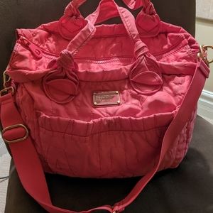 Marc by Marc Jacobs diaper bag